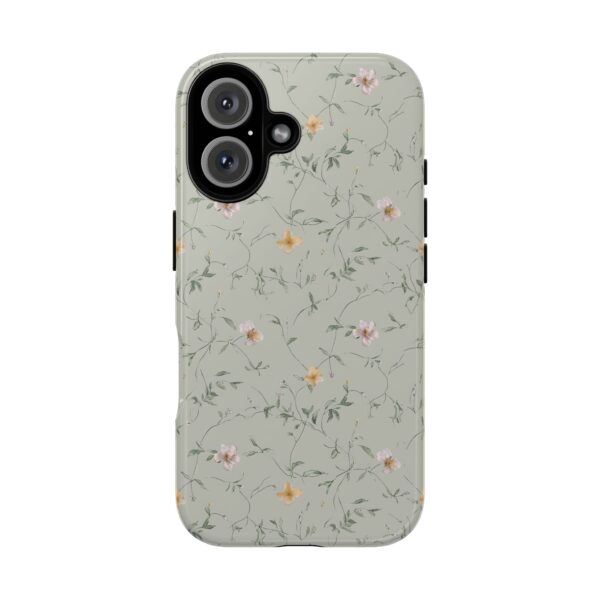 Bloom Shield - Tough Phone Case