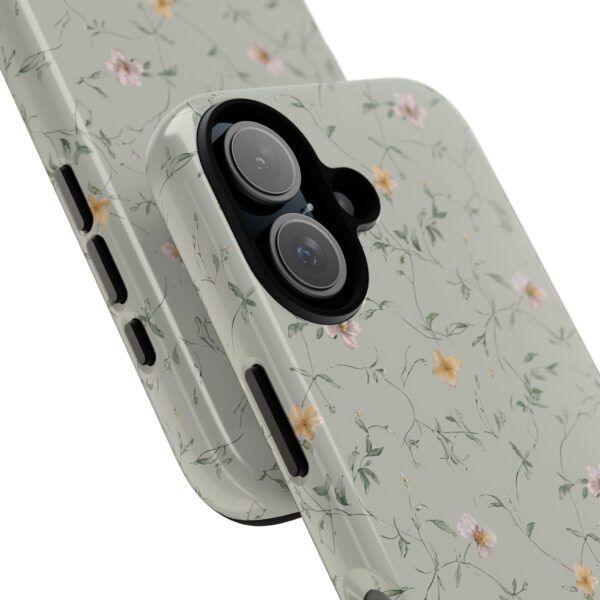 Bloom Shield - Tough Phone Case - Image 2