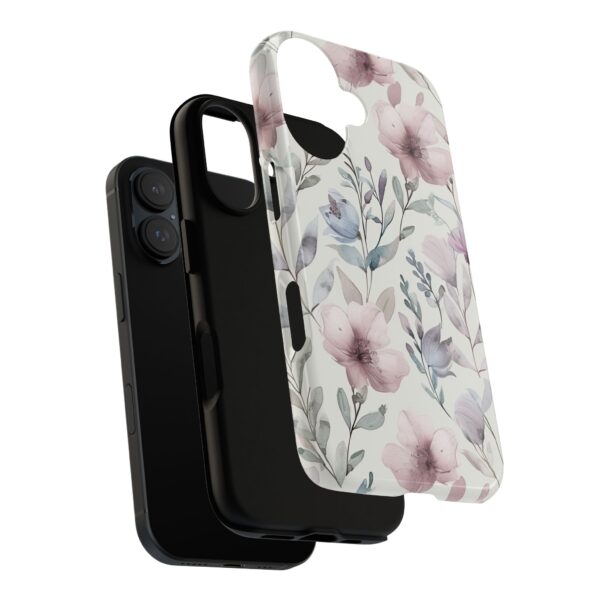 Harmony Haven - Tough Phone Case - Image 3